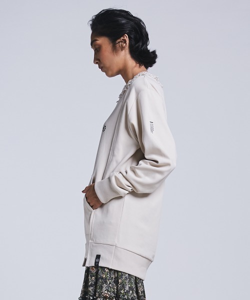 DOUBLE STANDARD CLOTHING（ダブルスタンダードクロージング）の