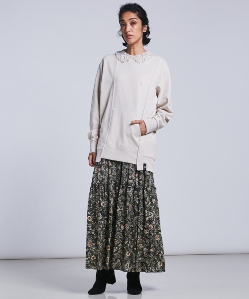 DOUBLE STANDARD CLOTHING（ダブルスタンダードクロージング）の