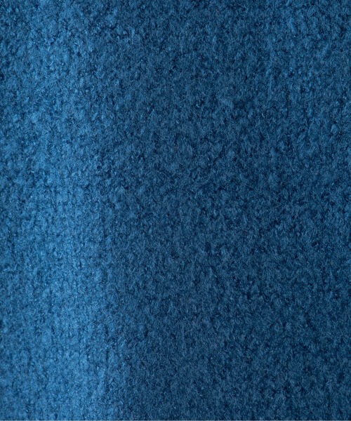 ANGIE(アンジー)の「2WAYオーバーサイズカラーカーディガン(カーディガン/ボレロ・レディース・ブラック/レッド/ブルー/グリーン/アイボリー/ライム/ピンク/オレンジ/ベージュ/杢グレー・FREE)」の16枚目の写真