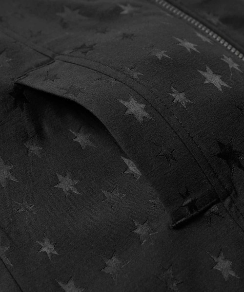 X-girl（エックスガール）の「HEXAGRAM JERSEY DRESS（ワンピース・レディース・ベージュ/ブラック・S/M）」の10枚目の写真