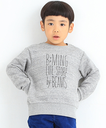 B:MING by BEAMS | ビーミング by ビームス / トンプキン裏毛クルー(スウェット)