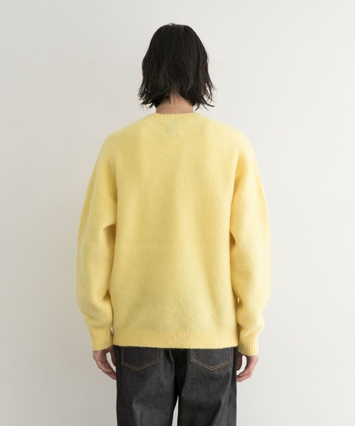 URBAN RESEARCH（アーバンリサーチ）の「スーリーアルパカクルー