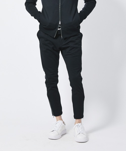 定価3.5万 ひしめい junhashimoto GROSS RICH スキニーパンツ 2