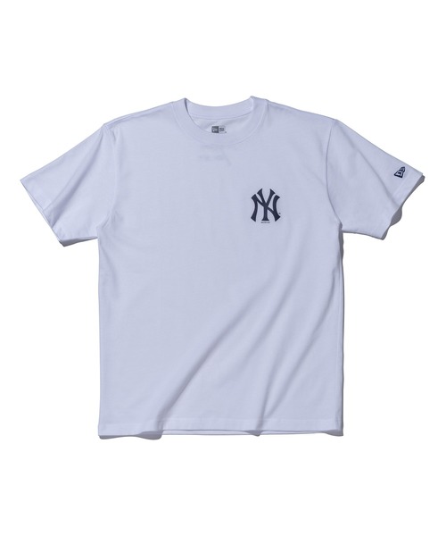 ニューエラ Tシャツ 半袖 Mlb Tシャツ カットソー New Era ニューエラ のファッション通販 Zozotown