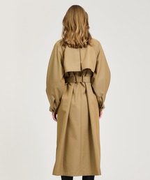 ESTNATION COLUMN トレンチコート COLUMN / トレンチコート＜THE COLUMN＞｜ESTNATION ONLINE STORE