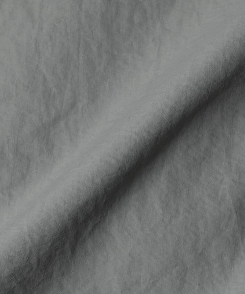 N.O.R.C（ノーク）の「オーバーサイズパディングブルゾン（ダウンジャケット/コート・レディース・ブラック/グレー/カーキ・M/L）」の14枚目の写真