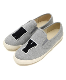 WEGO | WEGO/ワッペンスリッポン(スニーカー)