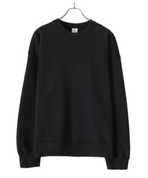 GOLD | GOLD / ゴールド：CREW NECK SWEAT SHIRT：22A-GL68877[MUS](スウェット)