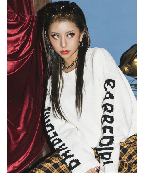 EGOIST（エゴイスト）の「チューブフープピアス（ピアス（両耳用）・レディース・シルバー/ゴールド・FREE）」の9枚目の写真