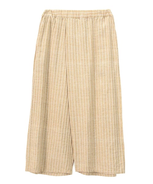 Plantation（プランテーション）の「メランジWAVE/パンツ