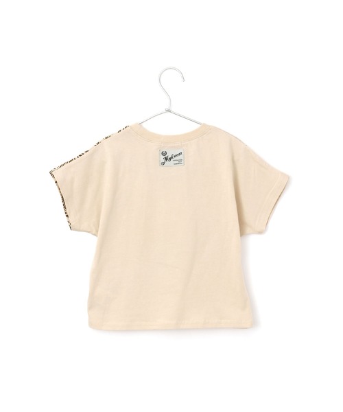 バンダナプリント　Tシャツ　プリスティン バンダナプリント Tシャツ プリスティン - メルカリ