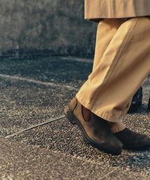 セール】YUKETEN スエード モカシンシューズ（モカシン/デッキシューズ