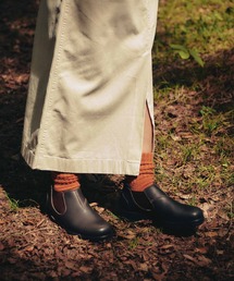 Blundstone | Blundstone / “ORIGINALS LOW-CUT”  サイドゴアブーツ(ブーツ)