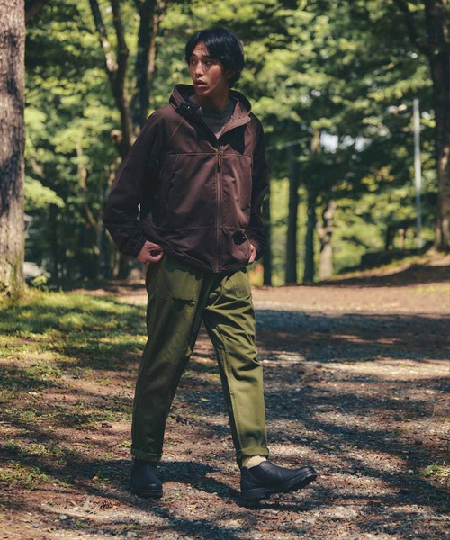 ブランドストーン　ORIGINALS LOWCUT ブラウン　24.5 サイズ5 Blundstone / “ORIGINALS LOW-CUT” サイドゴアブーツ（ブーツ