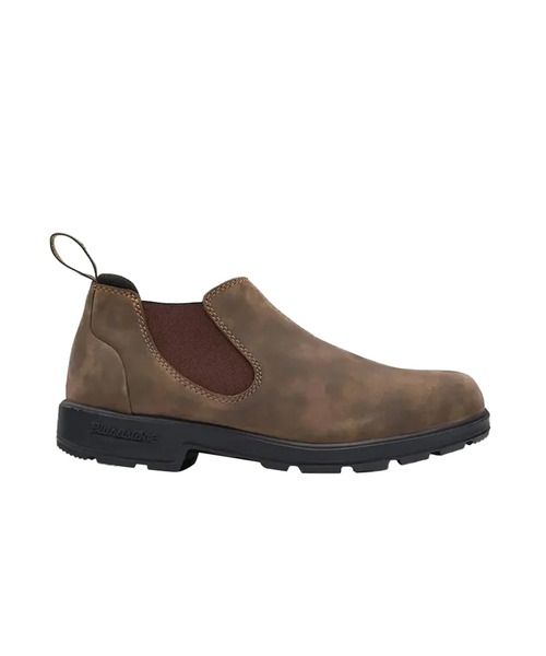 Blundstone / “ORIGINALS LOW-CUT” サイドゴアブーツ（ブーツ