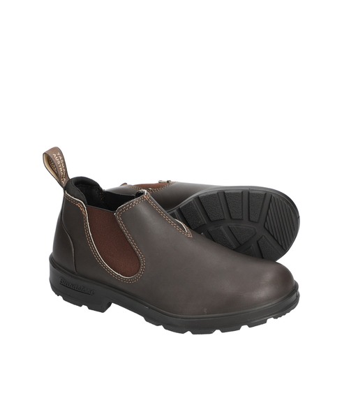BLUNDSTONE ブランドストーン　サイドゴアブーツ UK9 Blundstone / “ORIGINALS LOW-CUT” サイドゴアブーツ（ブーツ