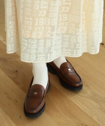 BEAMS BOY | G.H.Bass × BEAMS BOY / 別注 ペニー ローファー(ローファー)