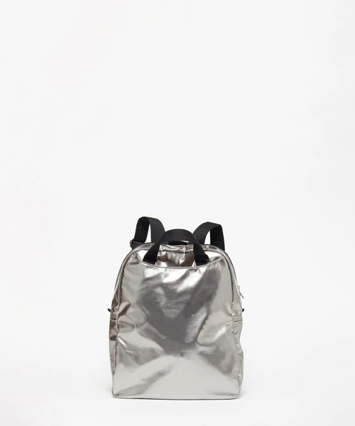 【JACK GOMME/ジャックゴム】ナイロン　バックパック リュック