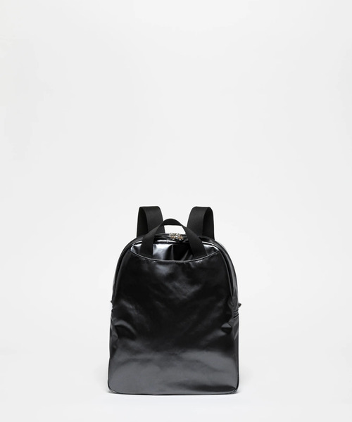 JACK GOMME/ジャックゴム】ナイロン バックパック リュック