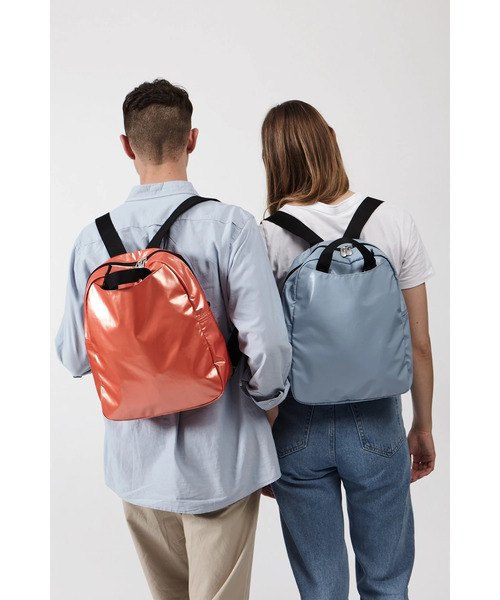 JACK GOMME/ジャックゴム】ナイロン バックパック リュック