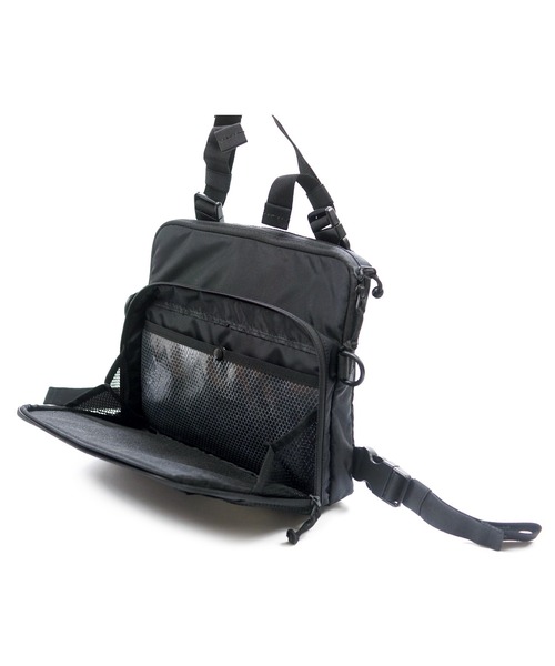 CHEST BAG COALA チェストバッグ コアラ（ボディバッグ/ウエスト