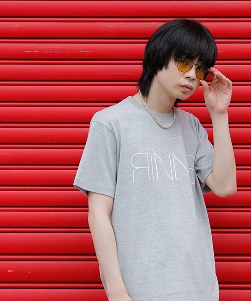 GDC（ジーディーシー）の「RETRO COLOR SUNGLASSES（サングラス・メンズ・ピンク/イエロー/ブルー・FREE）」の18枚目の写真