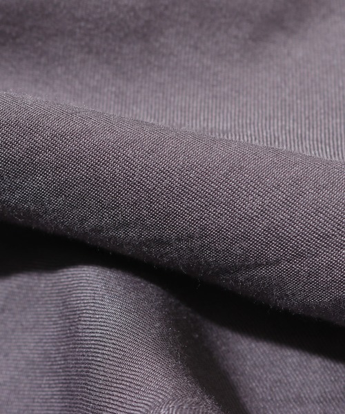 F.O.KIDS（エフオーキッズ）の「F.O.KIDS/エフオーキッズ リラックスセットアップ 半袖/ショーツ（セットアップ・キッズ・チャコールグレー/ベージュ/カーキ・120/140）」の19枚目の写真