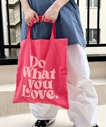 PBLIM | 【PAGEBOYLIM】カラートートバック(ショルダーバッグ)