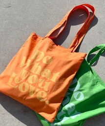 PBLIM | 【PAGEBOYLIM】カラートートバック(ショルダーバッグ)