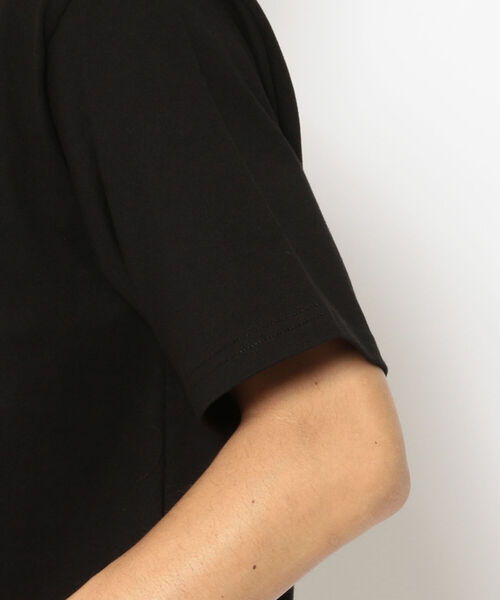 AVIREX（アヴィレックス）の「ショア リーブ Tシャツ/SHORE LEAVE T-SHIRT / アヴィレックス / AVIREX（Tシャツ/カットソー・メンズ・ブラック/ホワイト/クリーム・X-LARGE/XX-LARGE/LARGE/MEDIUM）」の10枚目の写真