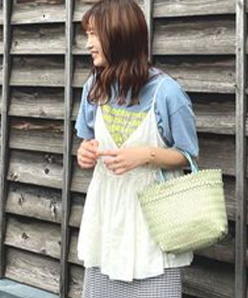 EPICKS（エピックス）の「【全10柄】バックプリント/フロントプリントGILDANグラフィックTシャツ（Tシャツ/カットソー・レディース・その他1/その他2/その他3/その他4/その他5/その他6/その他7/その他8/その他9/その他10・M）」の4枚目の写真