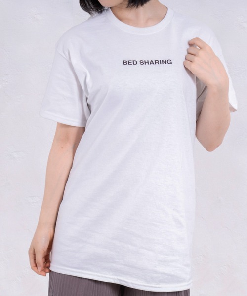 EPICKS（エピックス）の「【全10柄】バックプリント/フロントプリントGILDANグラフィックTシャツ（Tシャツ/カットソー・レディース・その他1/その他2/その他3/その他4/その他5/その他6/その他7/その他8/その他9/その他10・M）」の18枚目の写真