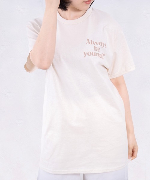 EPICKS（エピックス）の「【全10柄】バックプリント/フロントプリントGILDANグラフィックTシャツ（Tシャツ/カットソー・レディース・その他1/その他2/その他3/その他4/その他5/その他6/その他7/その他8/その他9/その他10・M）」の20枚目の写真