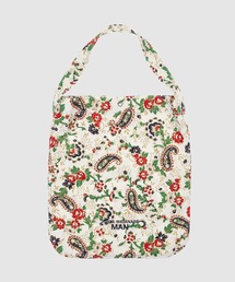 JUNYA WATANABE MAN | エスニックプリント BAG(トートバッグ)