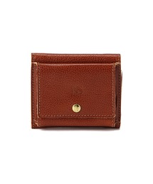 IL BISONTE｜イル ビゾンテの財布（三つ折り）通販 - ZOZOTOWN