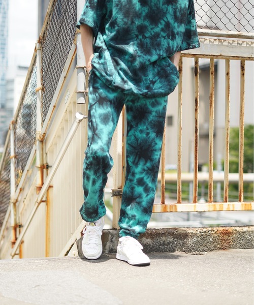 Rvca 22年夏モデル メンズ All Time Collection スウェットパンツ パンツ Rvca ルーカ の