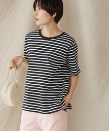 AMERICAN HOLIC | Daily サイドスリットカットプルオーバー(Tシャツ/カットソー)