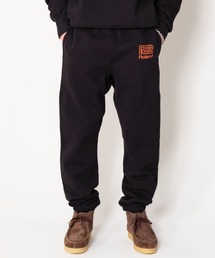 Roland Ex.SWEAT PANTS "MORELLO"