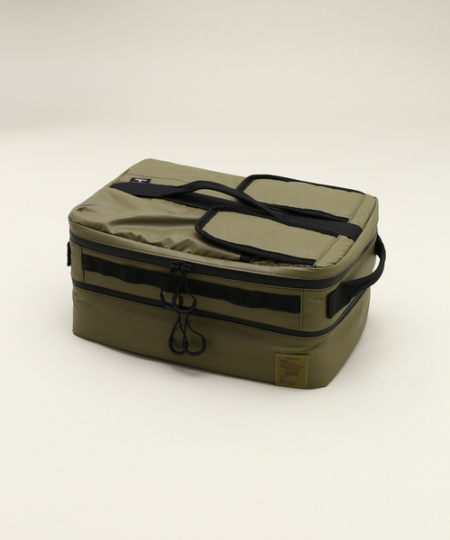 YOO-HOO store【AS2OV/アッソブ】ALL-IN DISH CASE