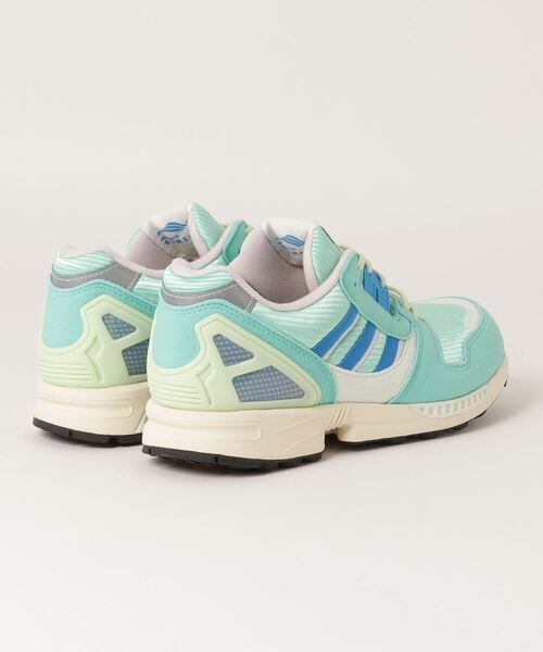 オーダー品 ADIDAS ZX 8000 GV8270/ アディダス レディース スニーカー