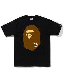 BIG APE HEAD TEE M