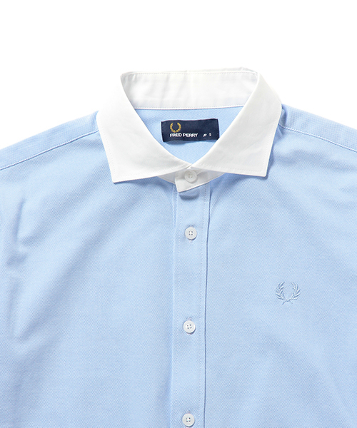 FRED PERRY（フレッドペリー）の「FRED PERRY × BEAMS / 別注