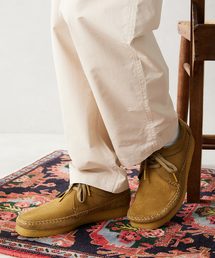 Clarks | 【CLARKS / クラークス】WEAVER (JAPAN EXCLUSIVE)(ブーツ)