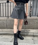 one after another NICE CLAUP(ワンアフターアナザーナイスクラップ)の「スカート(スカート)」
