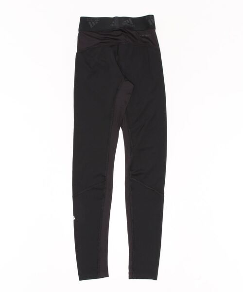 adidas(アディダス)の「《adidas》TF LONG TIGHT(タイツ/ストッキング・メンズ・ブラック・S/M/L/2XL/XL)」の2枚目の写真