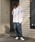 LOS ANGELES APPARELiT[XApj́uLos Angeles Apparel/T[XAp 14OZ. HEAVY FLEECE ZIP UP HOODED SWEATSHIRT tWbvp[J[ I[o[TCY jZbNXip[J[jvbAbVO[