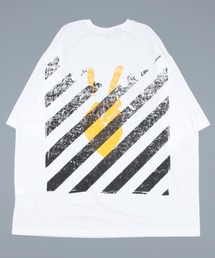 ASCLO  Safe Over Short Sleeve T Shirt (3color)
