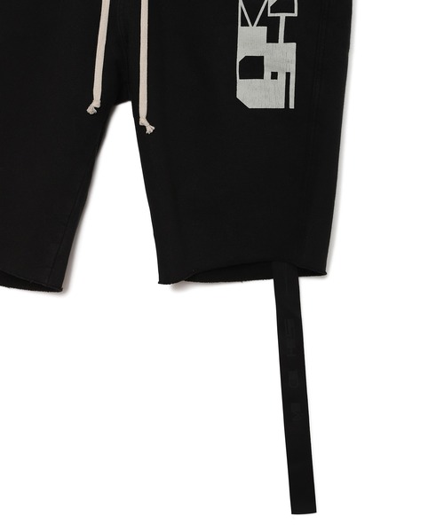【限定】RICK OWENS DRKSHDW BELA SWEATPANTS DRKSHDW（ダークシャドウ）の「RICK OWENS DRKSHDW(リック
