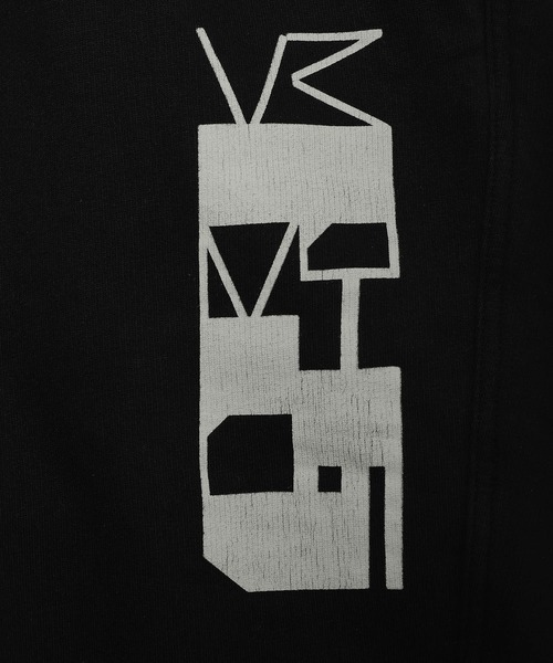 【限定】RICK OWENS DRKSHDW BELA SWEATPANTS DRKSHDW（ダークシャドウ）の「RICK OWENS DRKSHDW(リック
