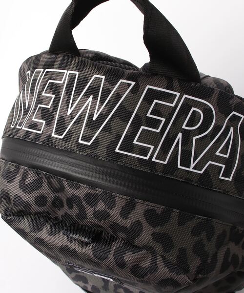 NEW ERA（ニューエラ）の「NEW ERA/ニューエラ バックパック ライト